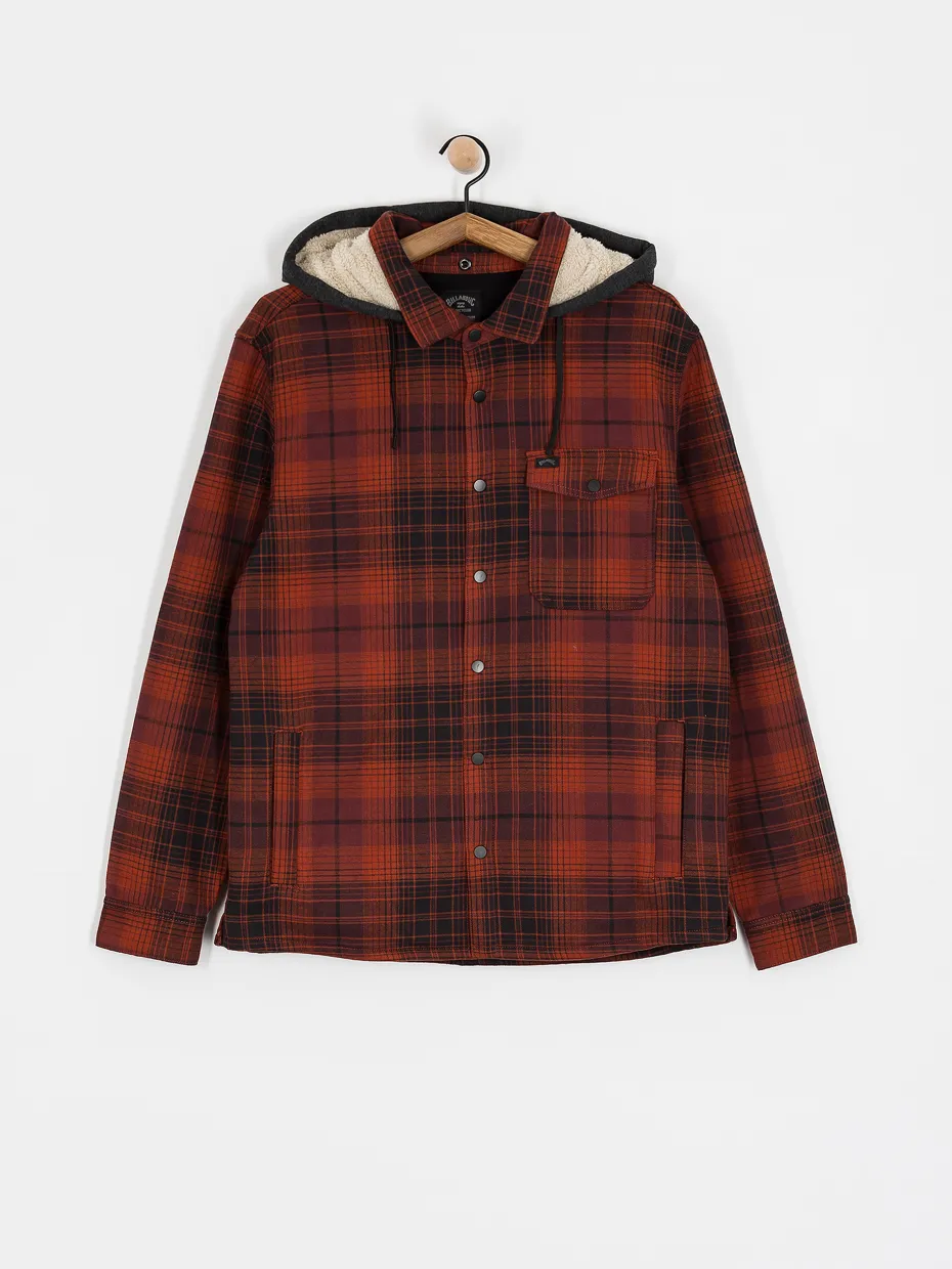 Billabong Furnace Bonded Jacket
