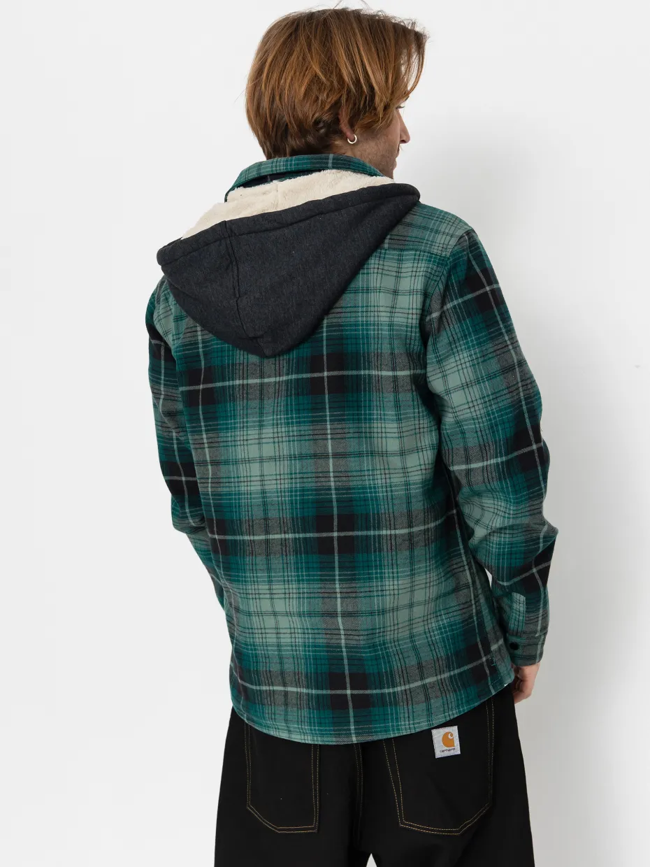 Billabong Furnace Bonded Jacket