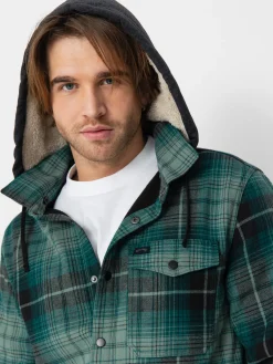 Billabong Furnace Bonded Jacket