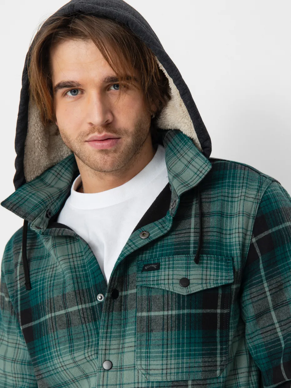 Billabong Furnace Bonded Jacket