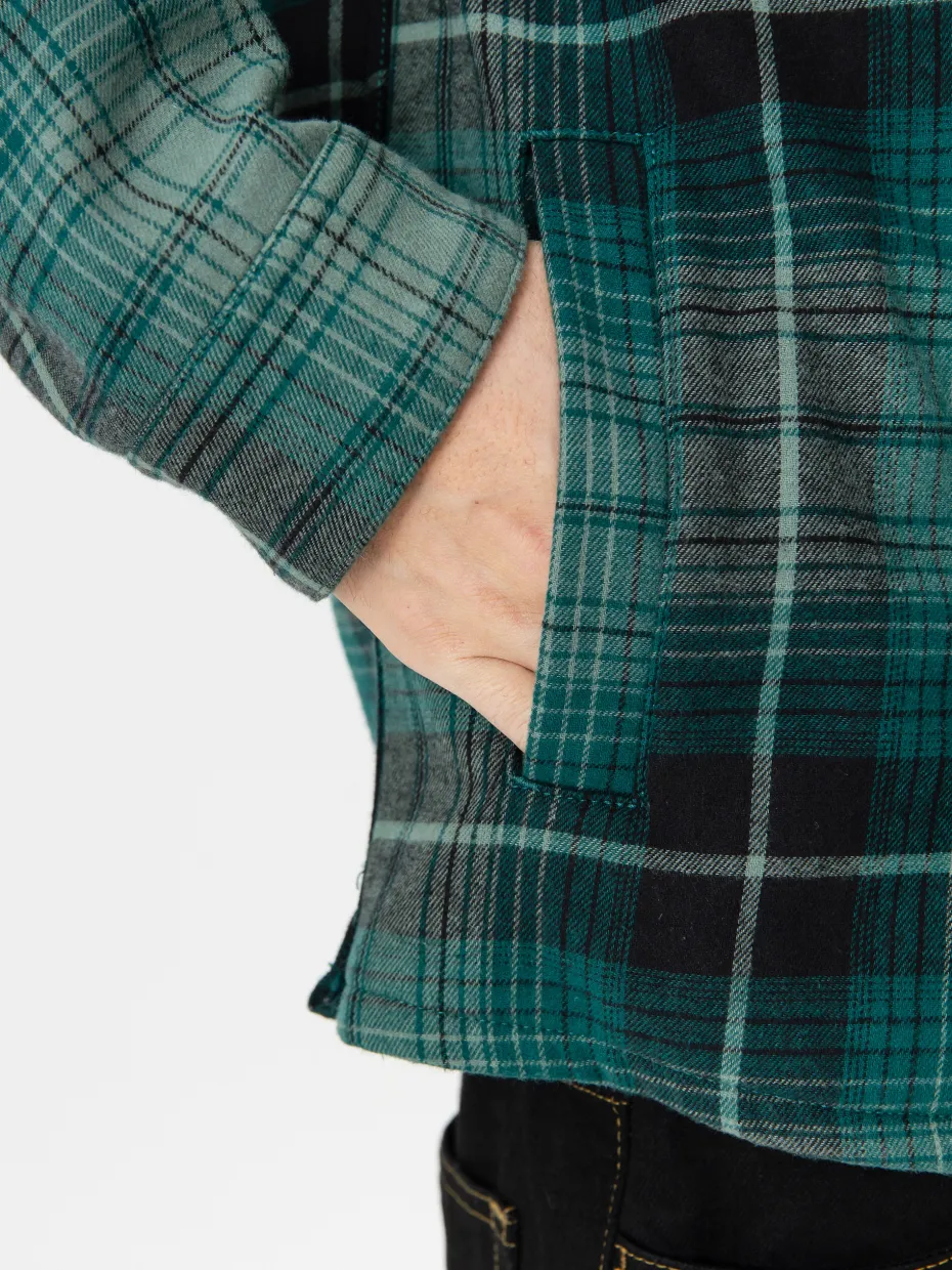 Billabong Furnace Bonded Jacket