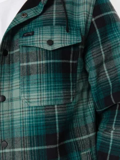 Billabong Furnace Bonded Jacket