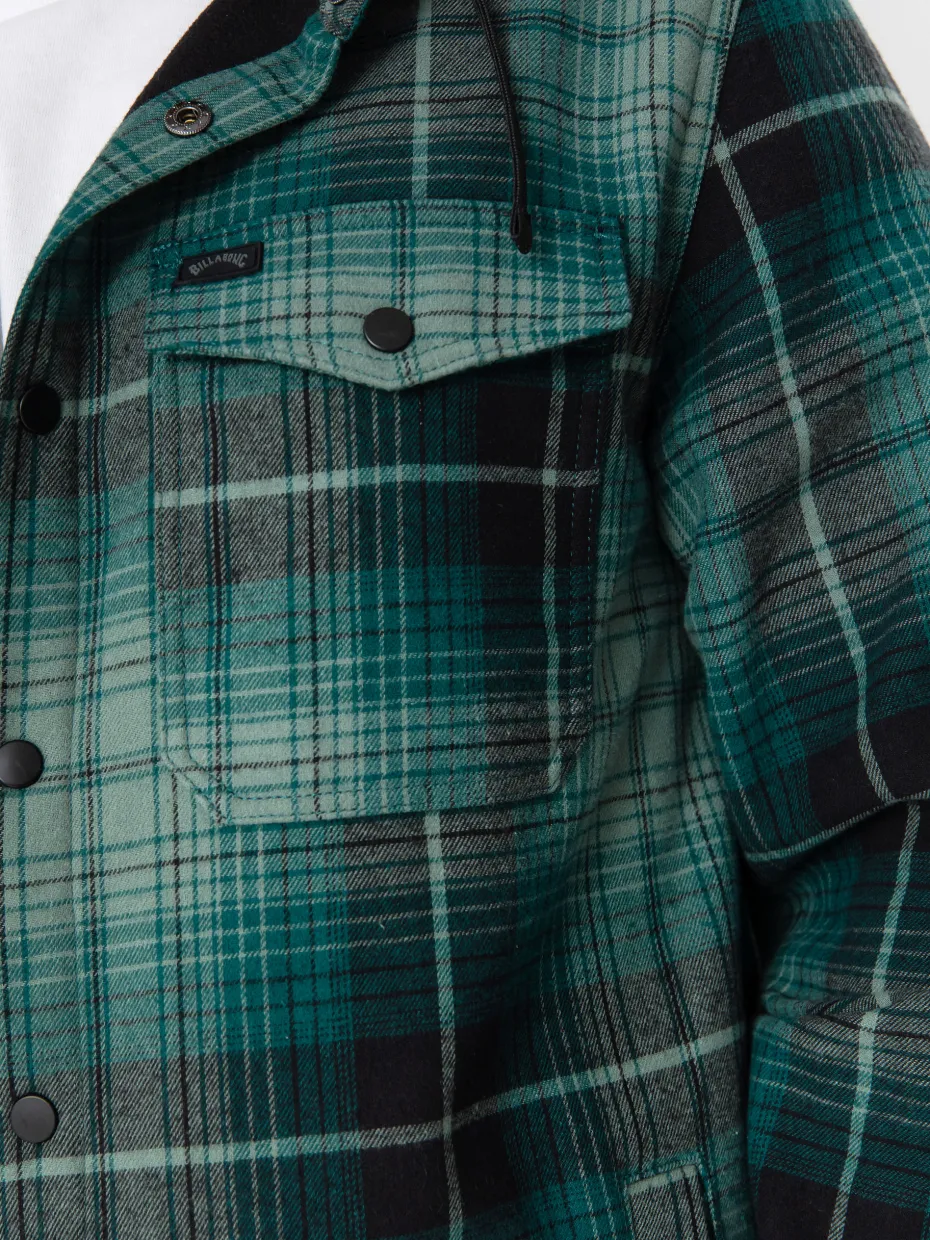Billabong Furnace Bonded Jacket
