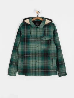 Billabong Furnace Bonded Jacket