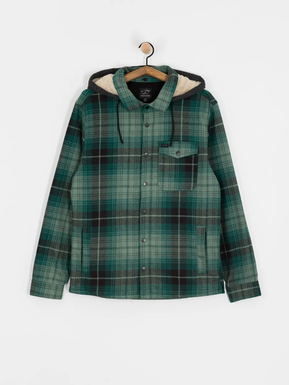 Billabong Furnace Bonded Jacket