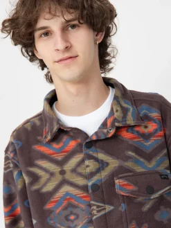 Billabong Furnace Flannel Shirt