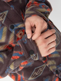 Billabong Furnace Flannel Shirt