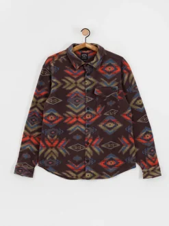 Billabong Furnace Flannel Shirt