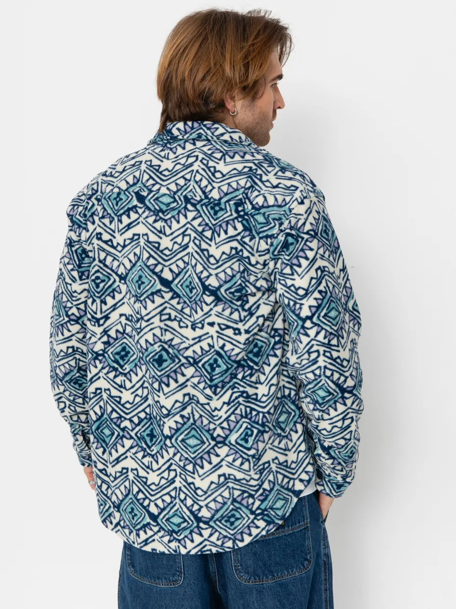 Billabong Furnace Flannel Shirt