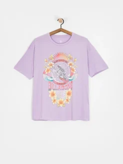 Billabong Goes Around Here Wmn T-Shirt