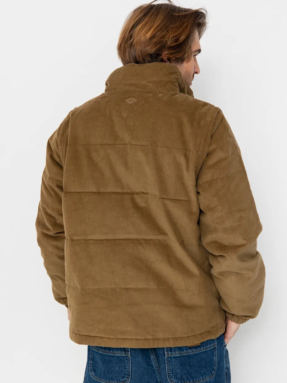 Billabong Heritage Cord Jacket