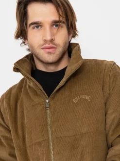 Billabong Heritage Cord Jacket