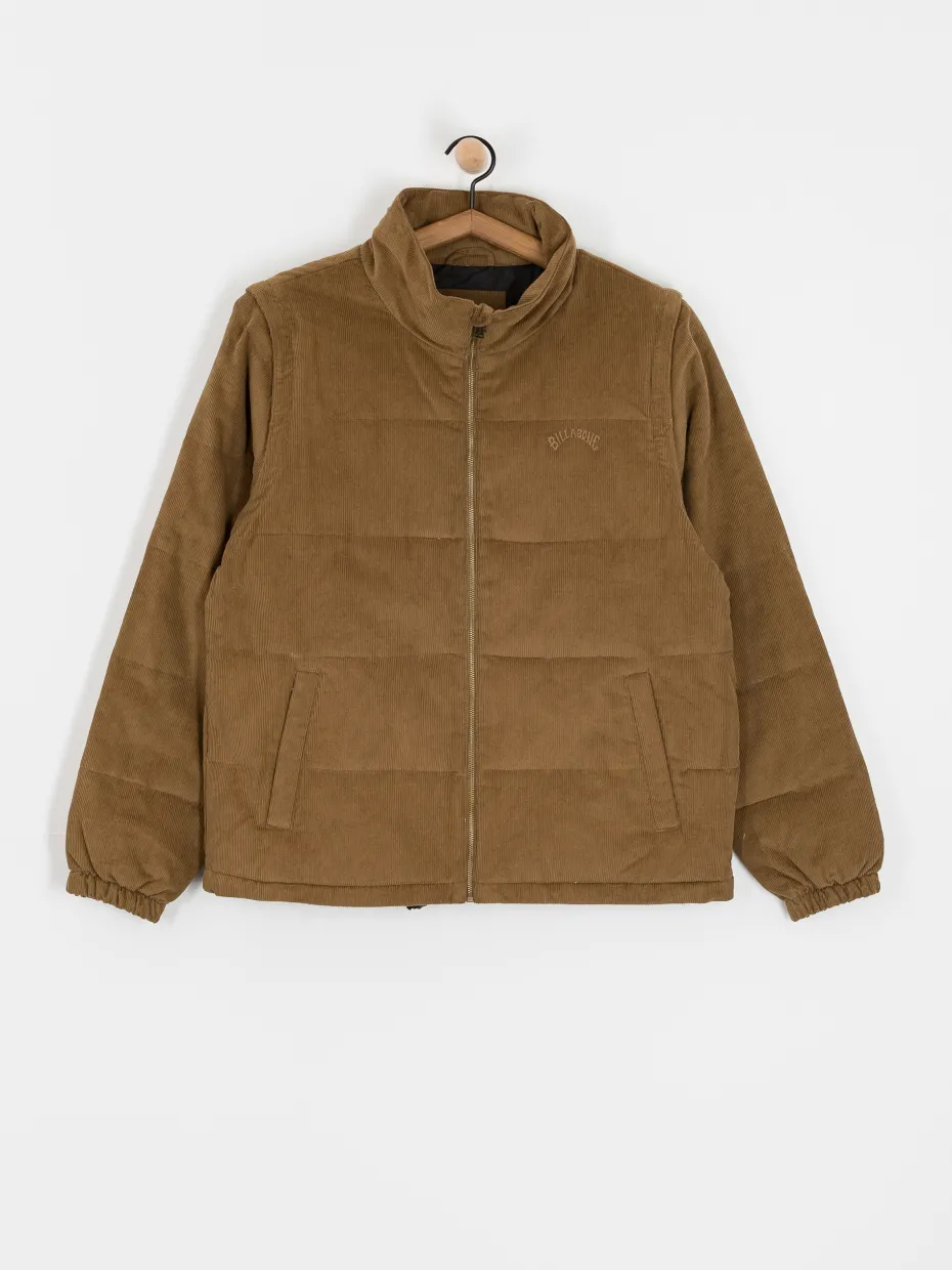 Billabong Heritage Cord Jacket