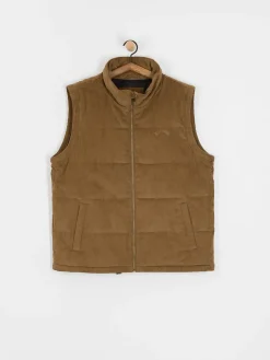 Billabong Heritage Cord Jacket