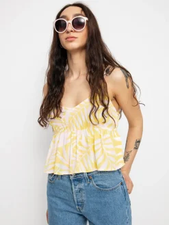 Billabong Hey There T-shirt Wmn