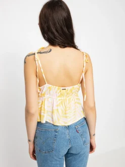 Billabong Hey There T-shirt Wmn