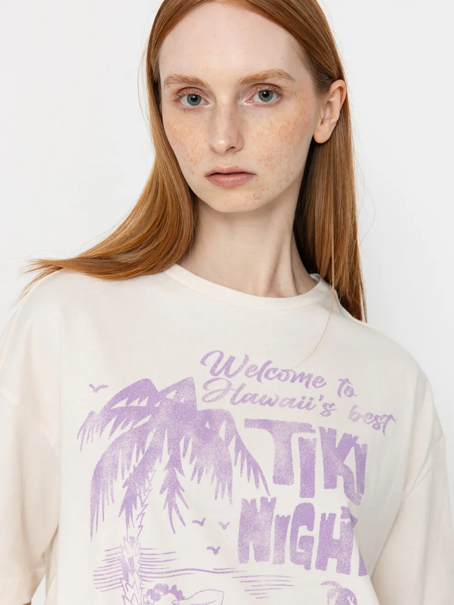 Billabong High On Life Wmn T-Shirt