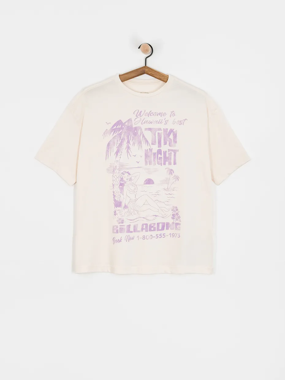 Billabong High On Life Wmn T-Shirt