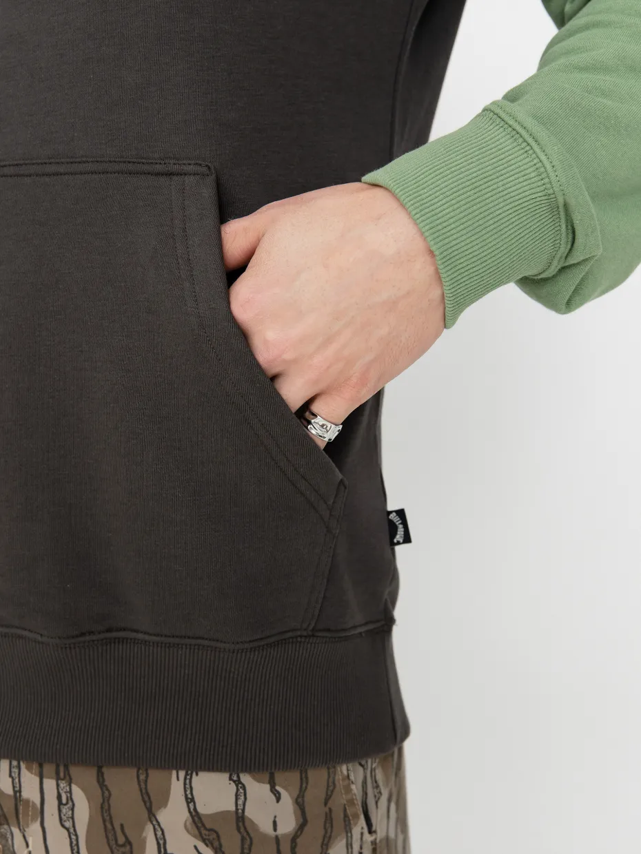 Billabong Hoodie Arch Block HD