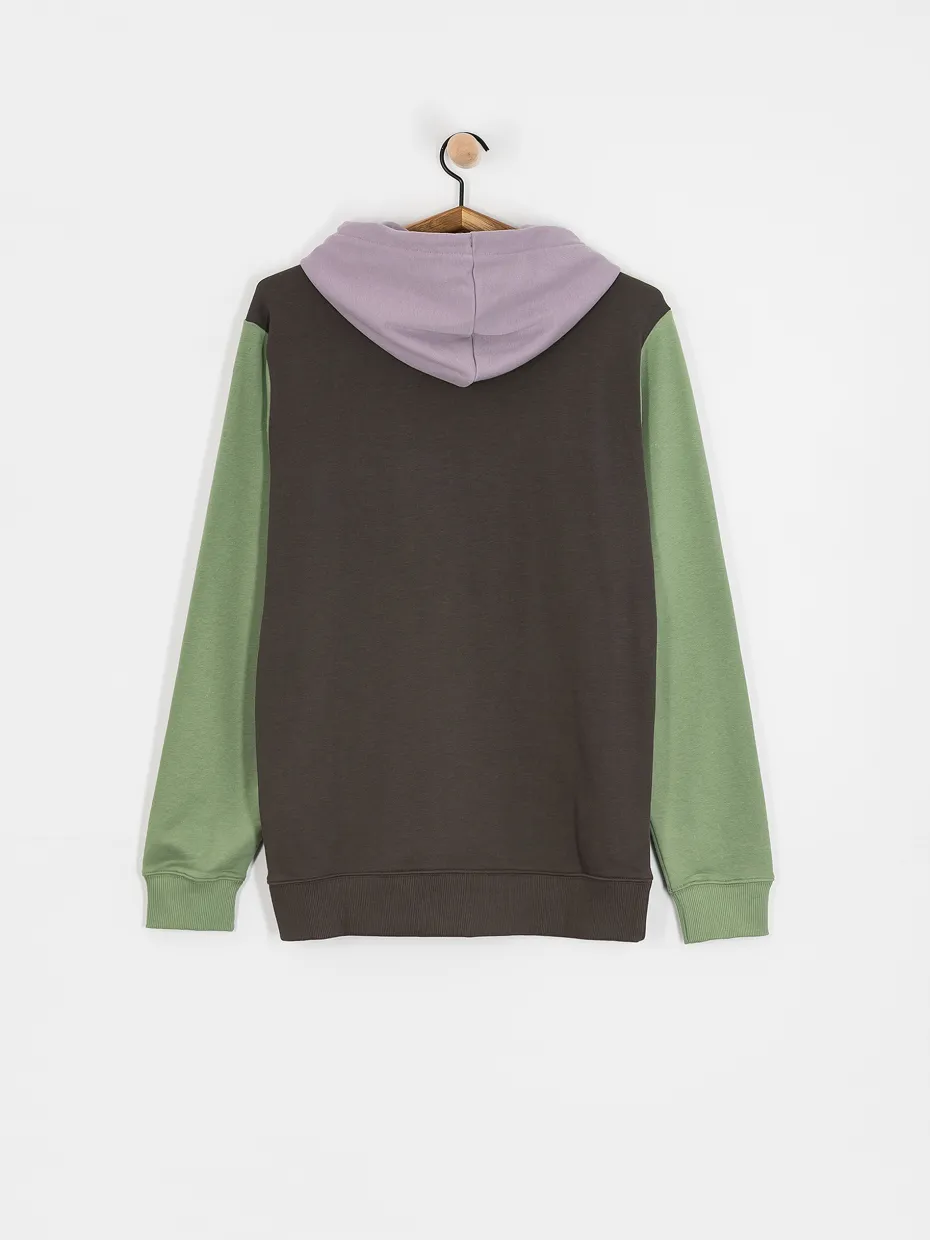 Billabong Hoodie Arch Block HD