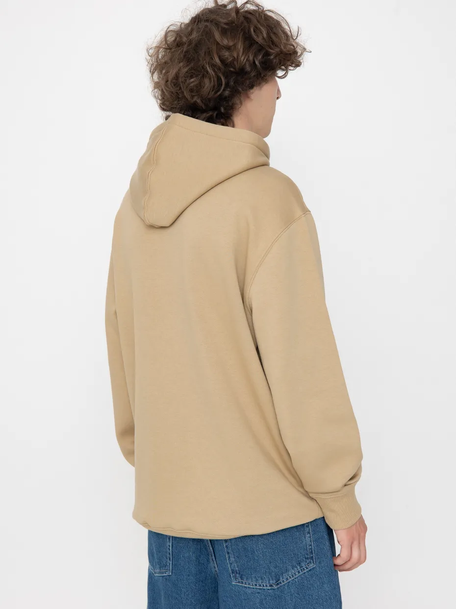 Billabong Hoodie Arch HD