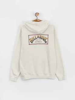 Billabong Hoodie Short Sands HD