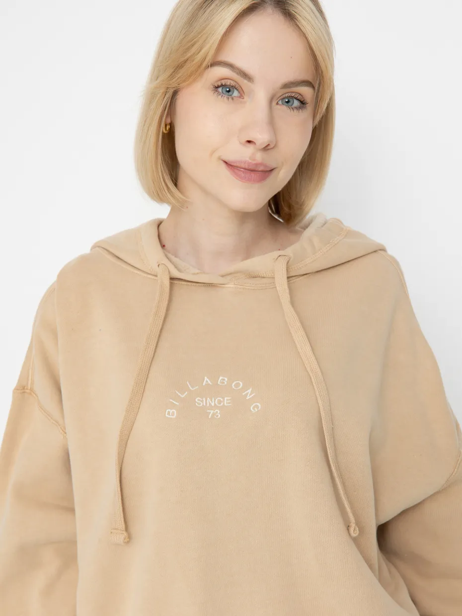 Billabong Hoodie So Classic HD Wmn