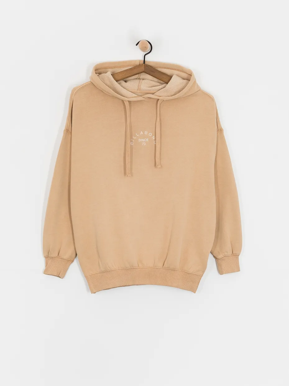 Billabong Hoodie So Classic HD Wmn