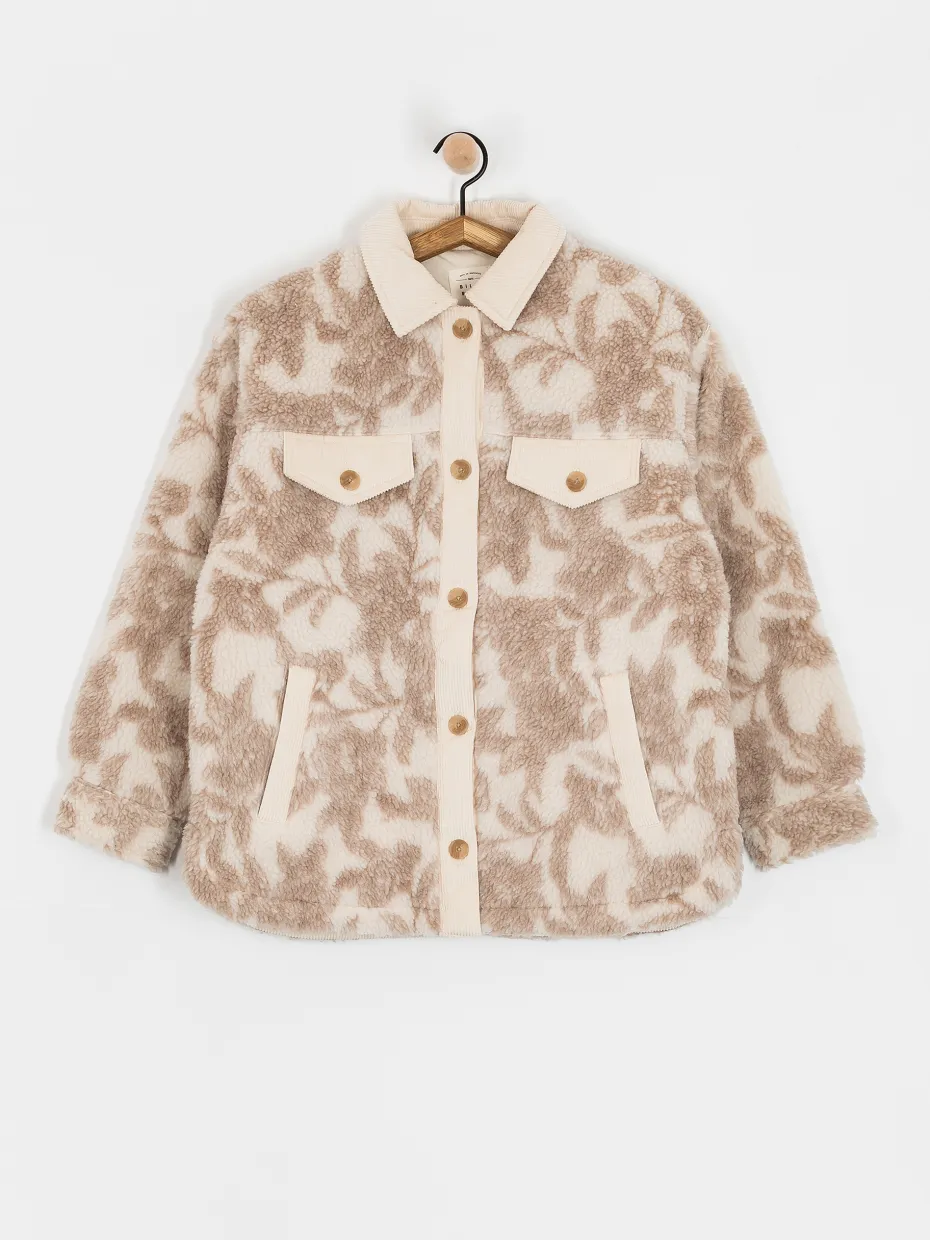 Billabong Jacket Coastal Waves Wmn