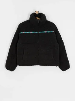 Billabong Jacket Sherpa Puffer Wmn