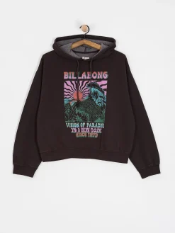 Billabong Keep It Up HD Wmn Hoodie