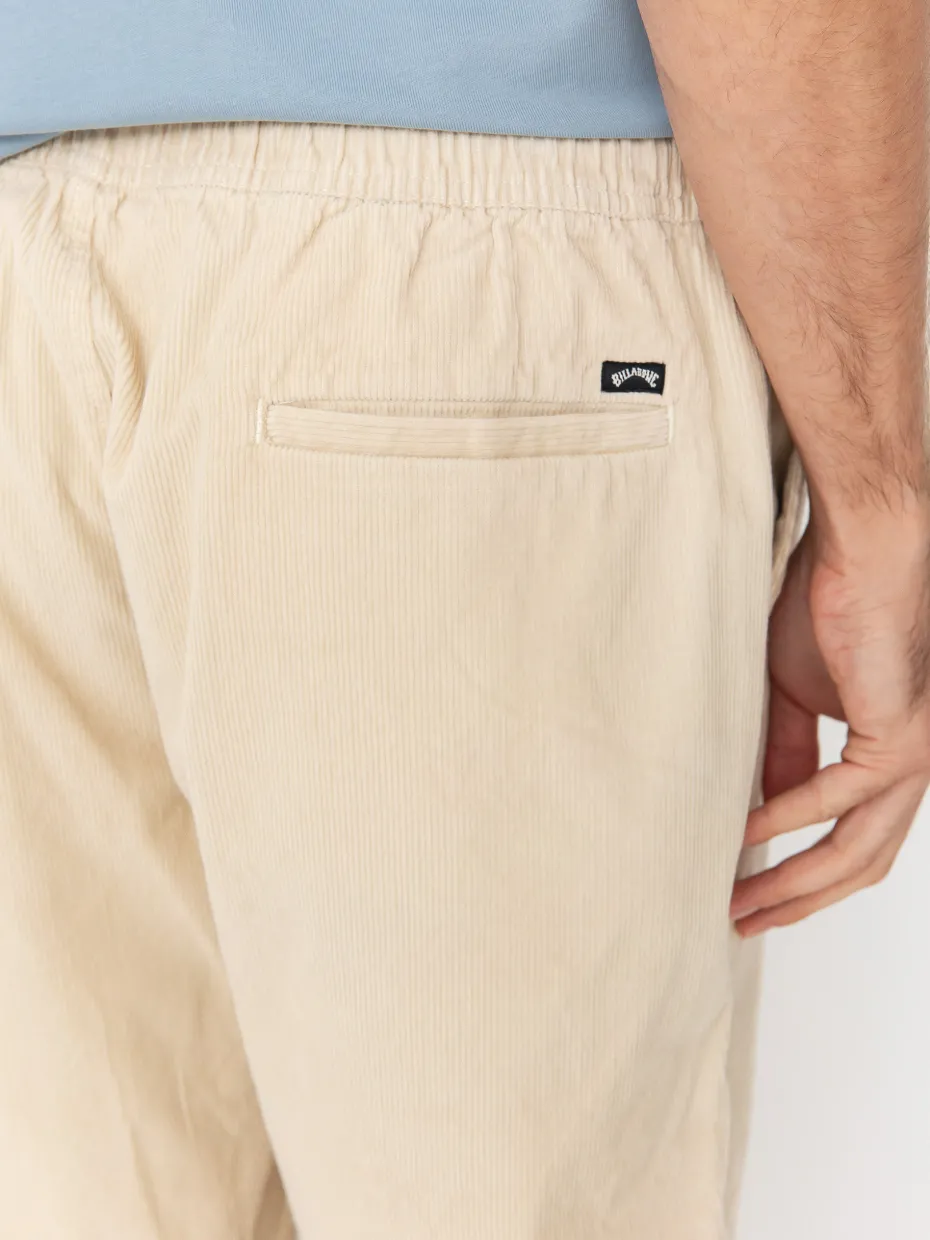 Billabong Larry Cord Shorts