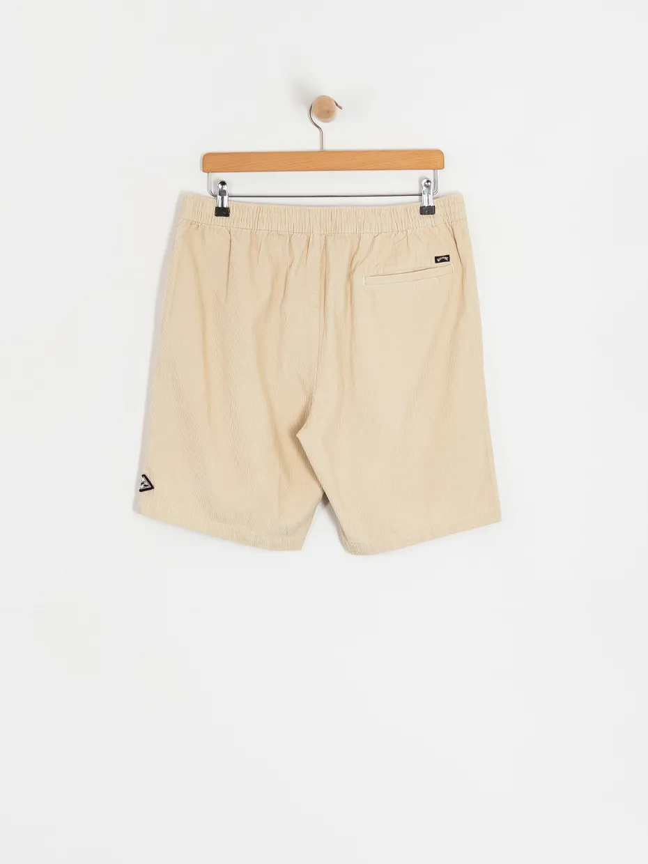Billabong Larry Cord Shorts