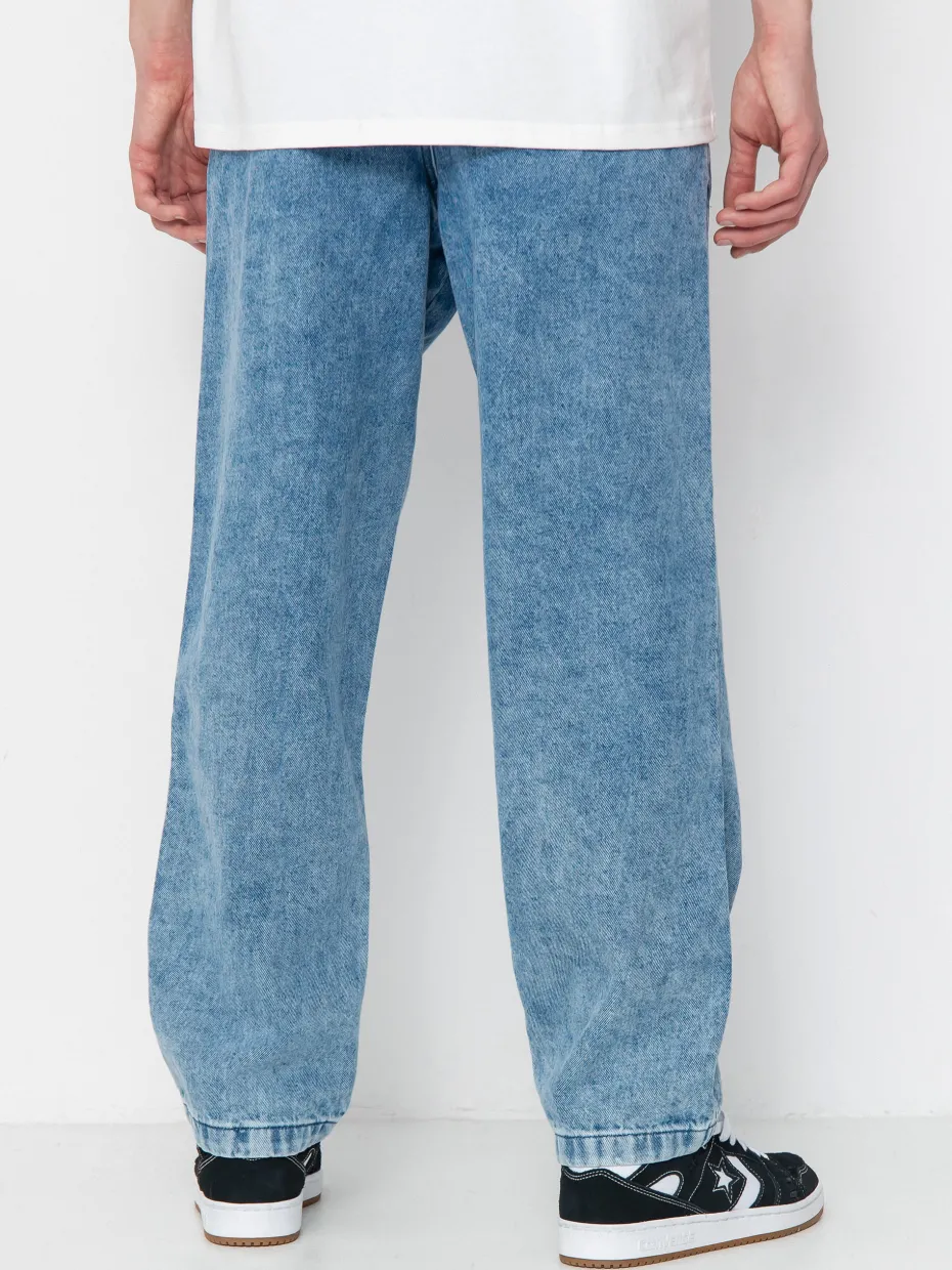 Billabong Larry Denim Pants