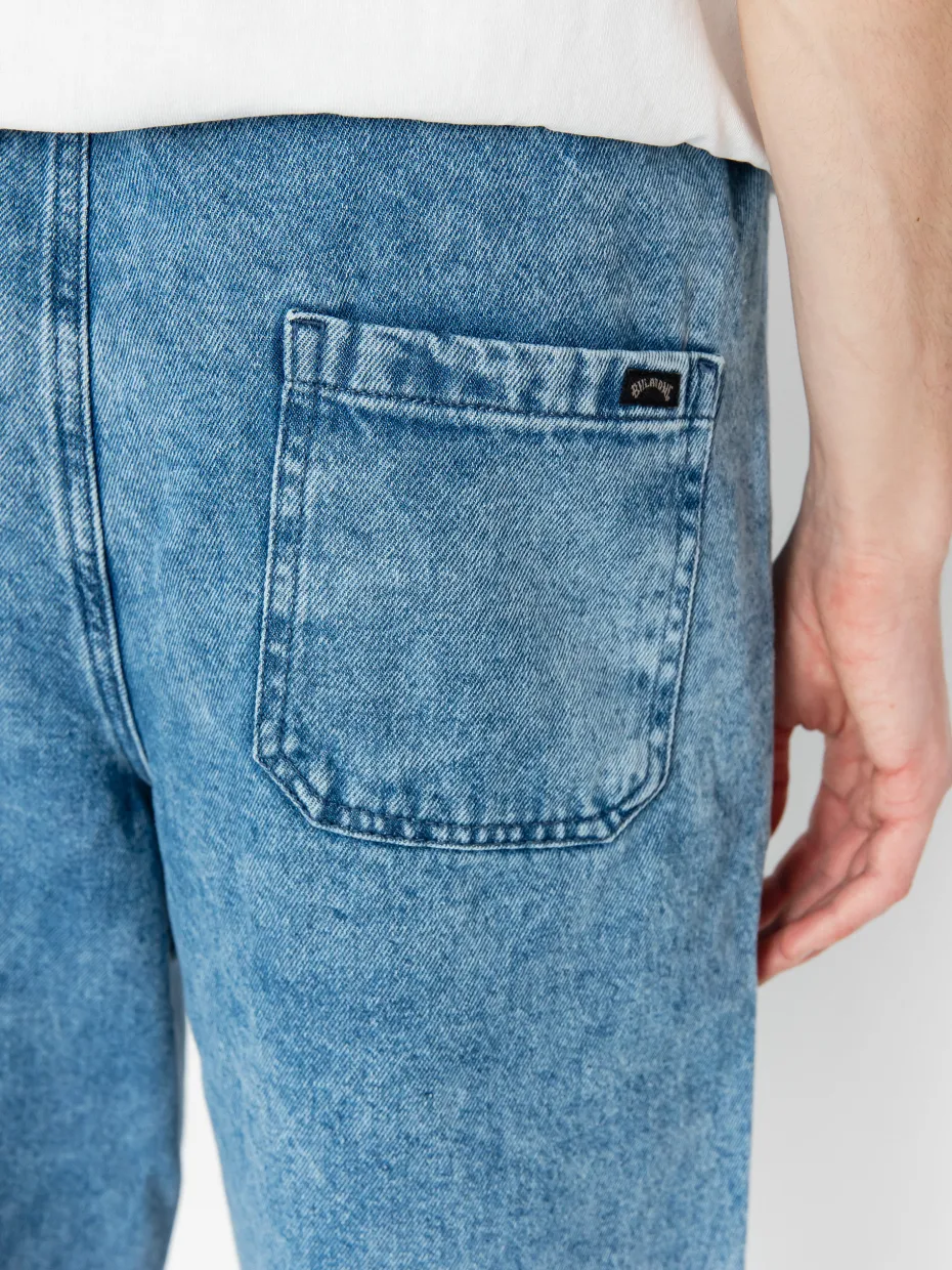 Billabong Larry Denim Pants