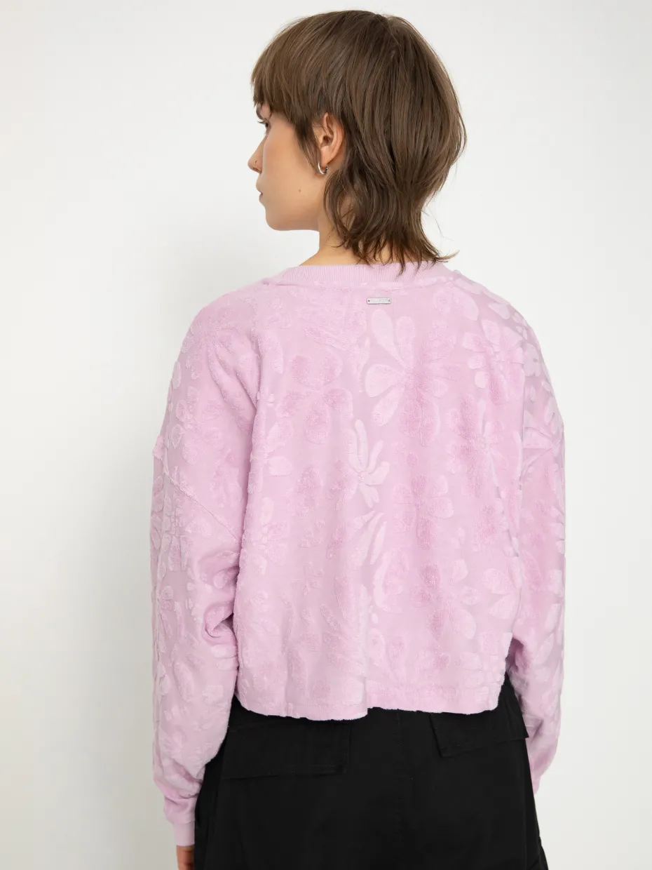 Billabong Loosen Up Wmn Sweatshirt