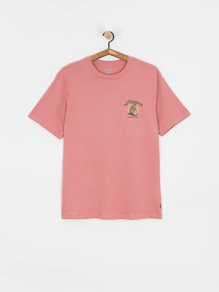 Billabong Lunch Break T-Shirt