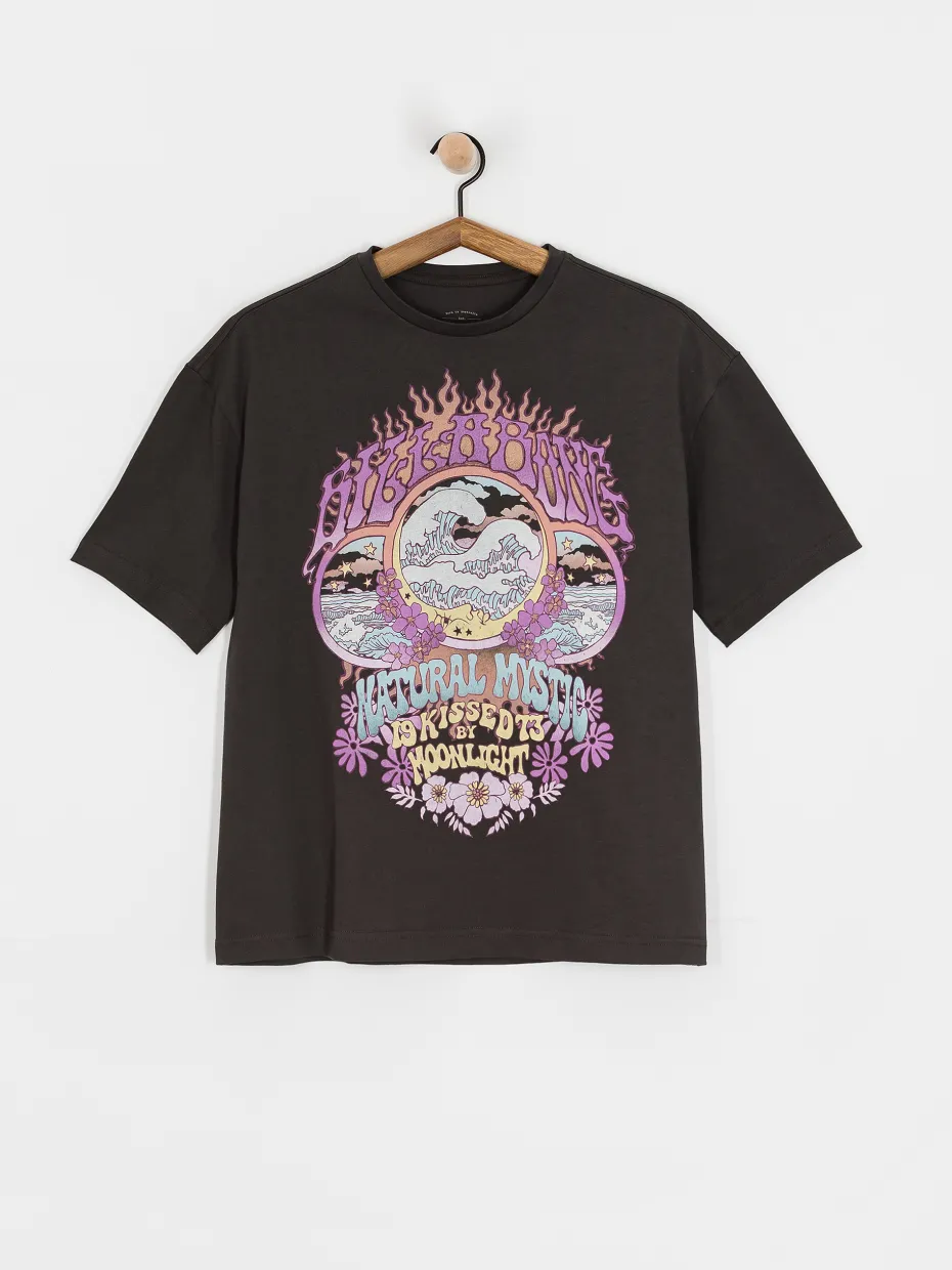 Billabong Natural Mystic Wmn T-Shirt