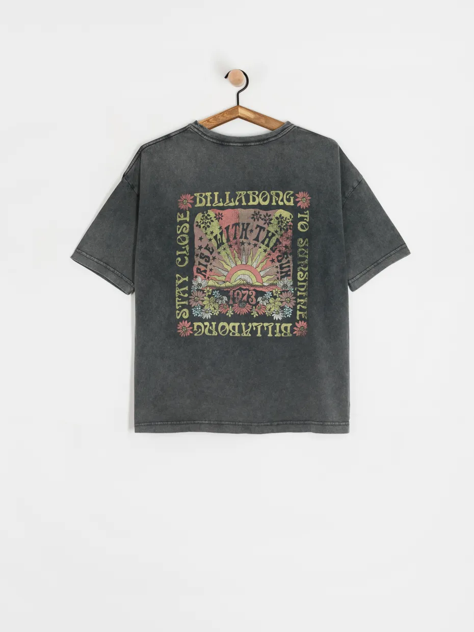 Billabong Out Until Dawn Wmn T-Shirt