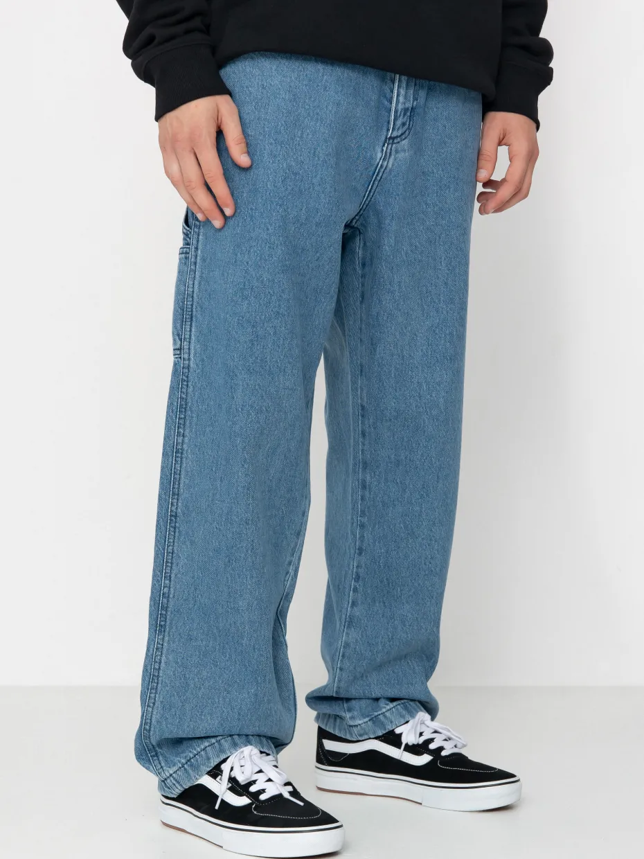 Billabong Pants Bad Dog Workwear
