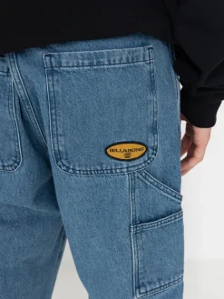 Billabong Pants Bad Dog Workwear