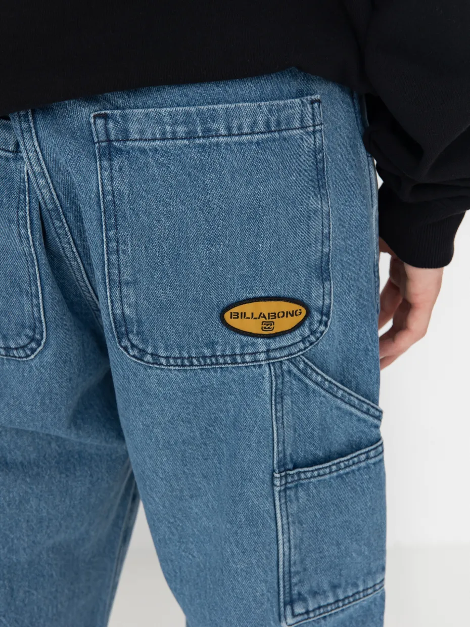 Billabong Pants Bad Dog Workwear