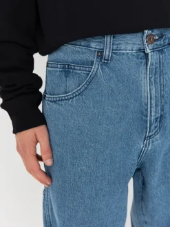 Billabong Pants Bad Dog Workwear