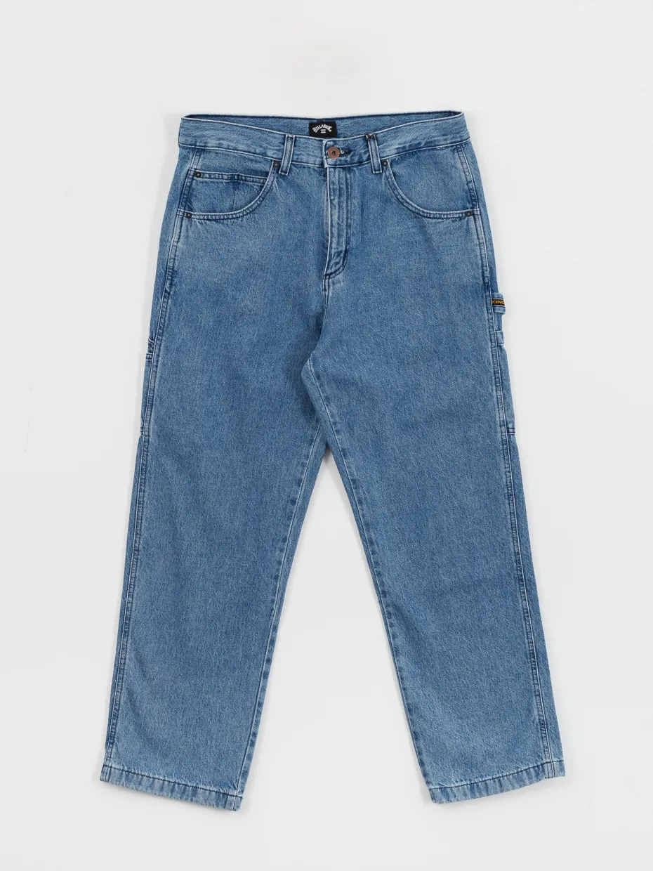 Billabong Pants Bad Dog Workwear