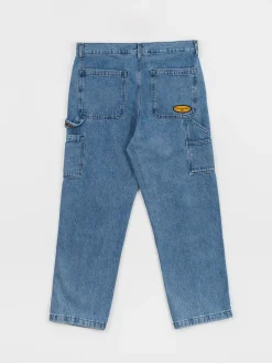 Billabong Pants Bad Dog Workwear
