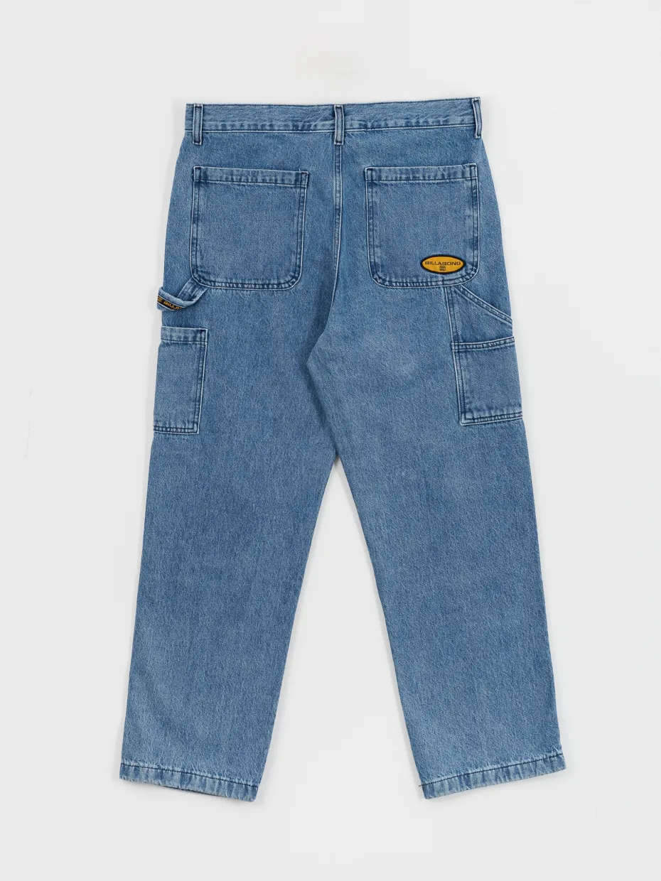 Billabong Pants Bad Dog Workwear