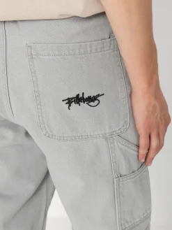 Billabong Pants Bad Dog Workwear