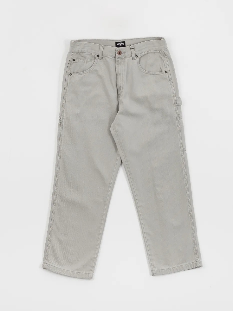 Billabong Pants Bad Dog Workwear