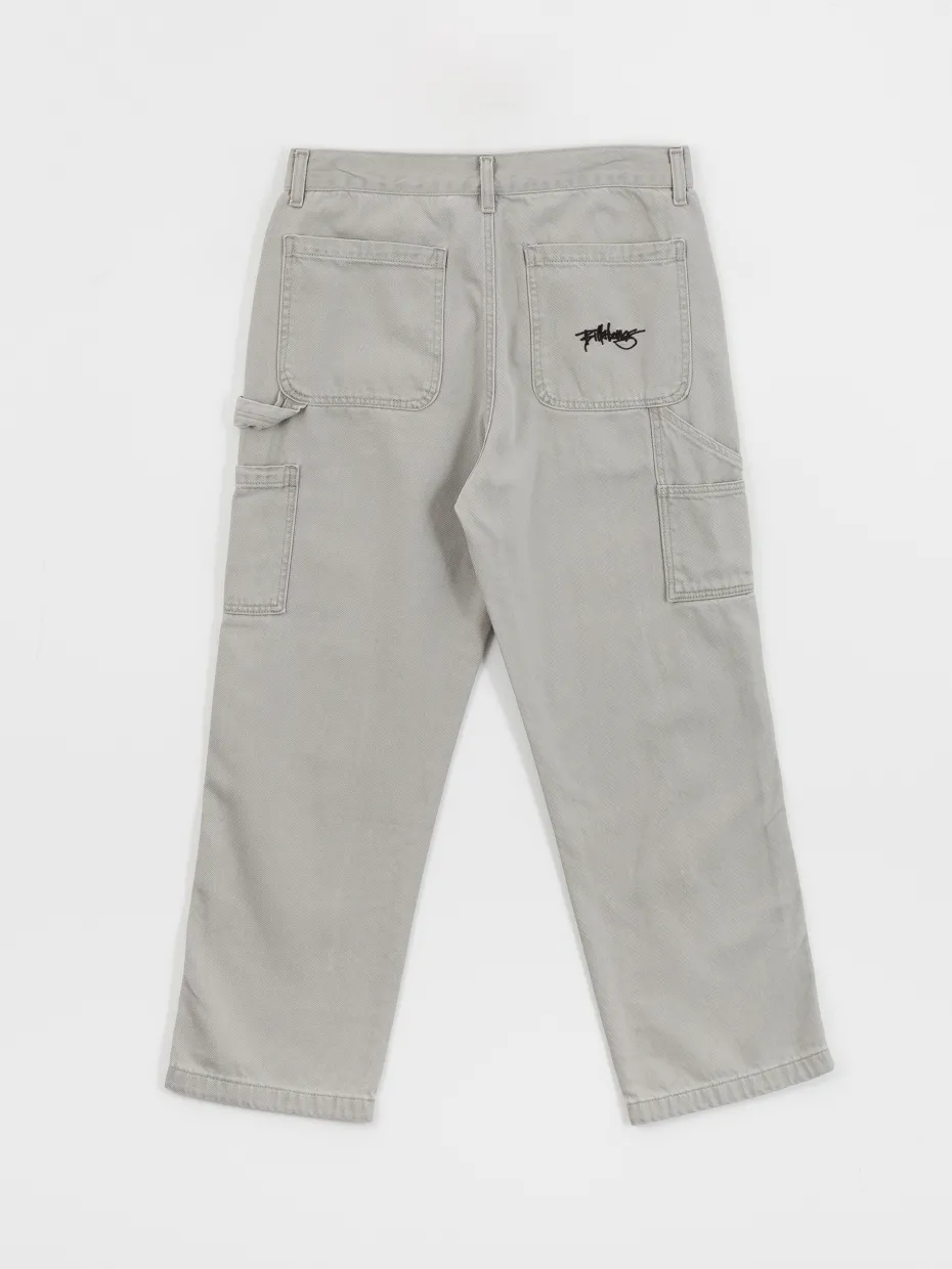 Billabong Pants Bad Dog Workwear