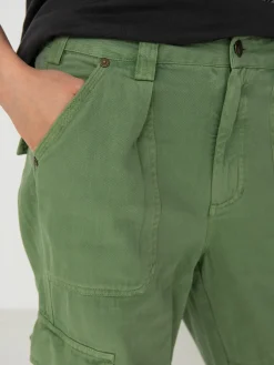 Billabong Pants Walk Along Wmn